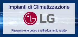 Climatizzatore-Torino-Moncalieri-LG