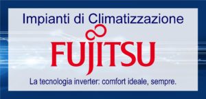 Climatizzazione-Torino-Fujitsu