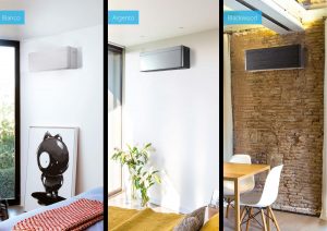Climatizzazione-Daikin-Stylish-Torino-Beinasco-Orbassano