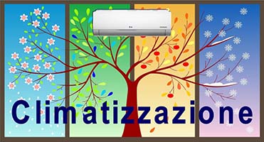 Climatizzatori-Climatizzazione-Torino-Moncalieri-Nichelino