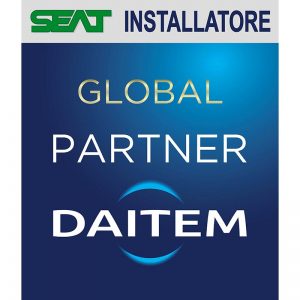 Daitem – Antifurto-Senza-Fili- Volumetrico- Perimetrale-Torino